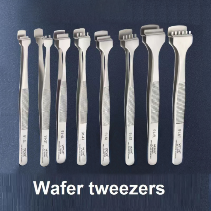 Wafer Tweezer Wafer Tweezer